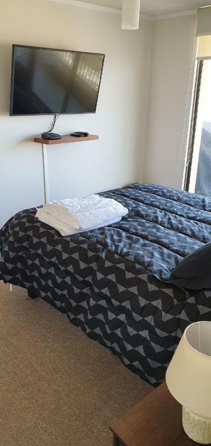 Apartamento 2501 Blanco Encalada Santiago