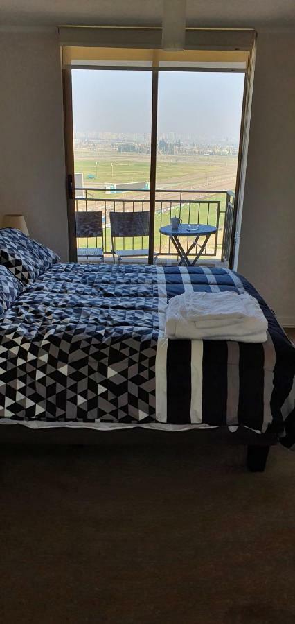 2501 Blanco Encalada Apartamento Santiago