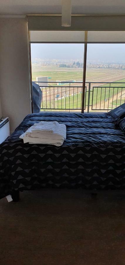 2501 Blanco Encalada Apartamento Santiago