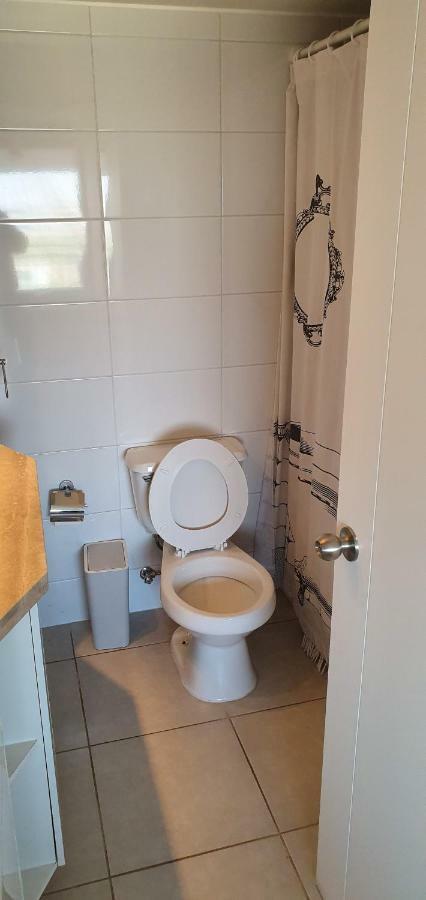 Apartamento 2501 Blanco Encalada Santiago